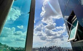 Melhor de BH - Av Barão Homem de Melo 4520 - Apê no Segundo Andar com Vista Linda